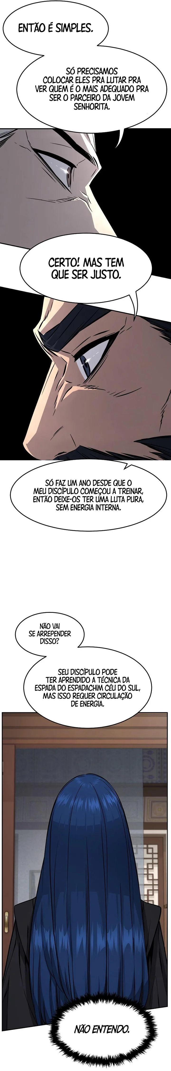Read Absolute Sword Sense PT Manga Online