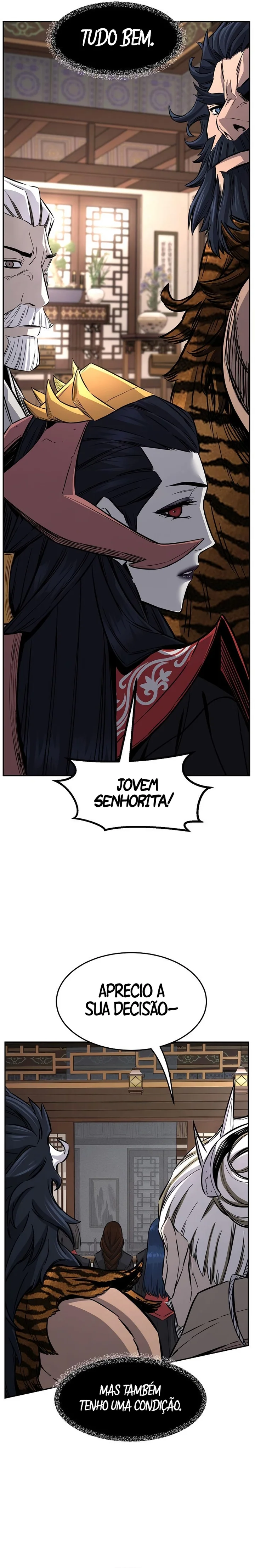 Read Absolute Sword Sense PT Manga Online