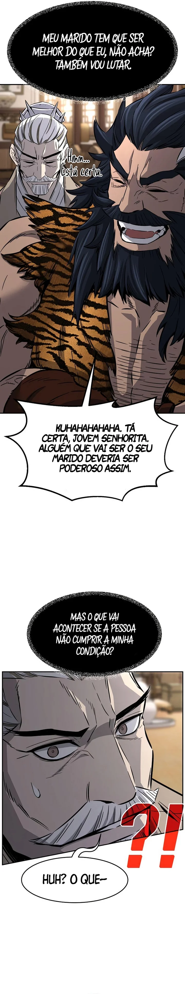 Read Absolute Sword Sense PT Manga Online
