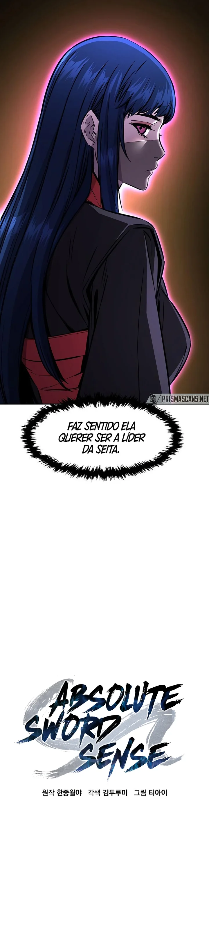 Read Absolute Sword Sense PT Manga Online