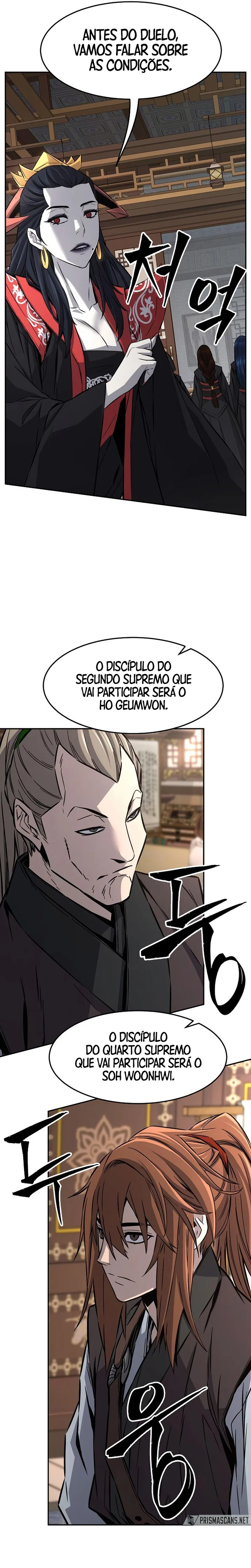 Read Absolute Sword Sense PT Manga Online