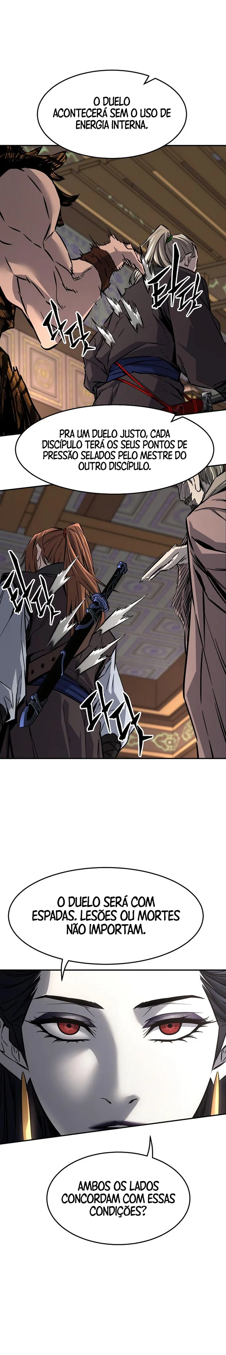 Read Absolute Sword Sense PT Manga Online