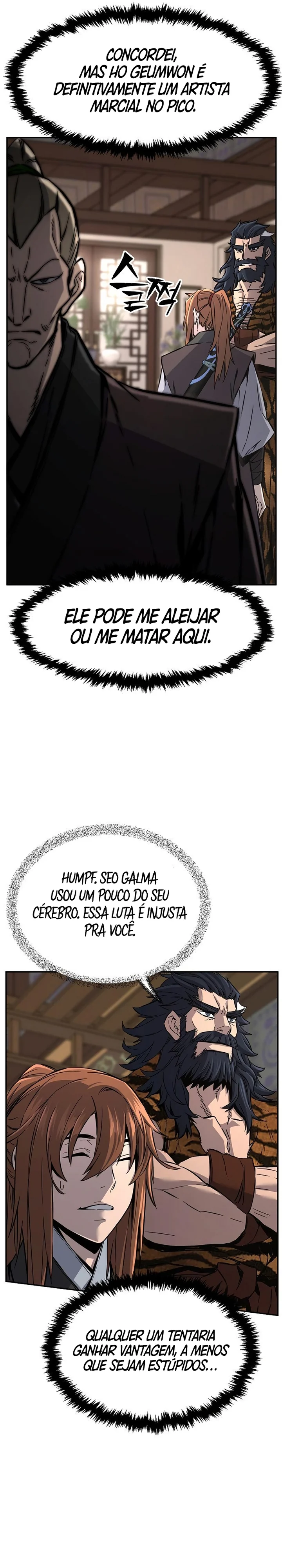 Read Absolute Sword Sense PT Manga Online