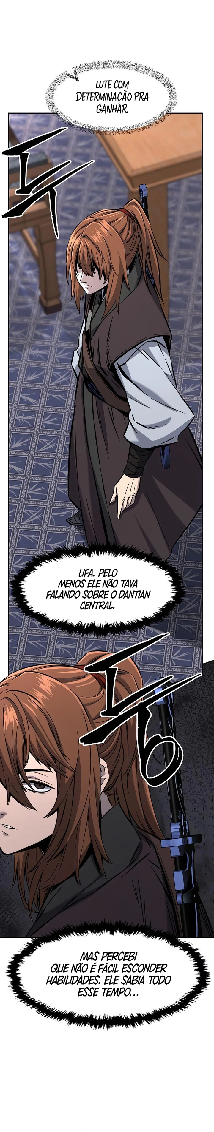 Read Absolute Sword Sense PT Manga Online