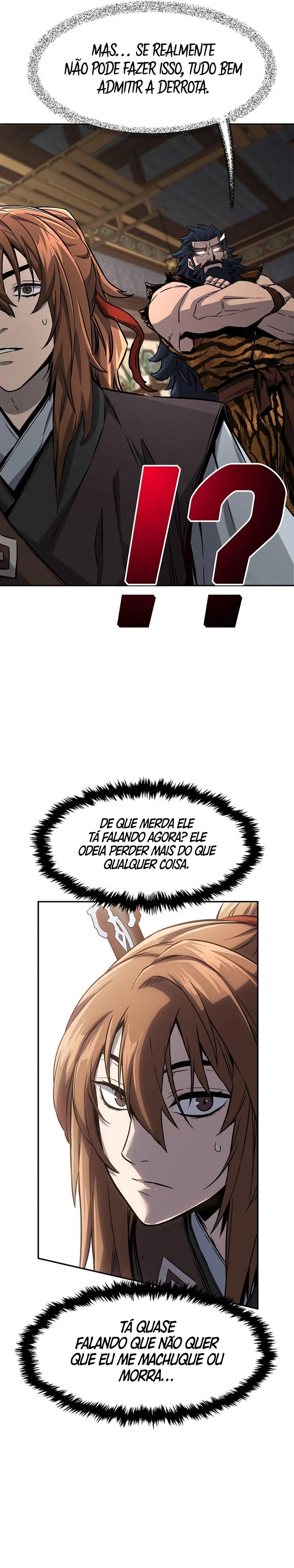 Read Absolute Sword Sense PT Manga Online