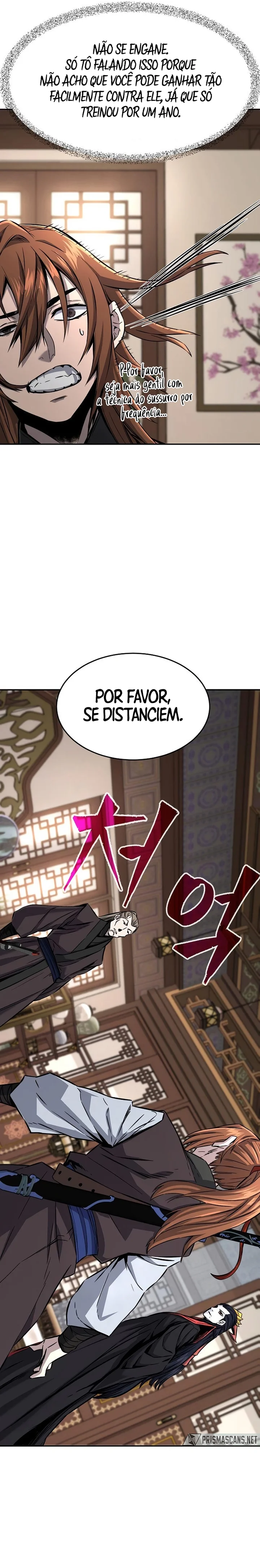 Read Absolute Sword Sense PT Manga Online