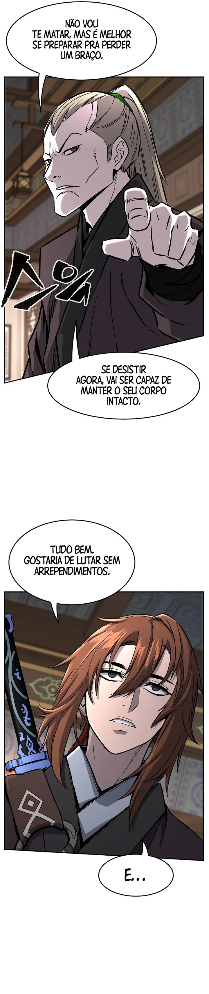 Read Absolute Sword Sense PT Manga Online