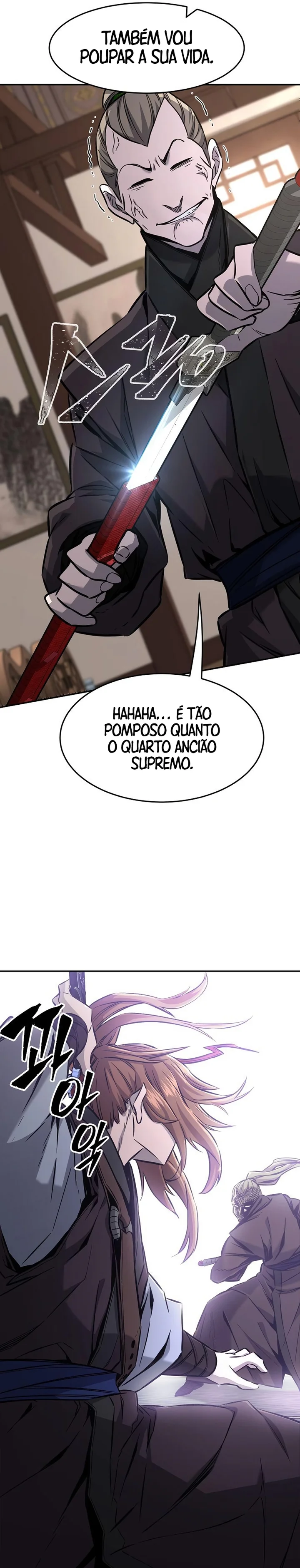Read Absolute Sword Sense PT Manga Online