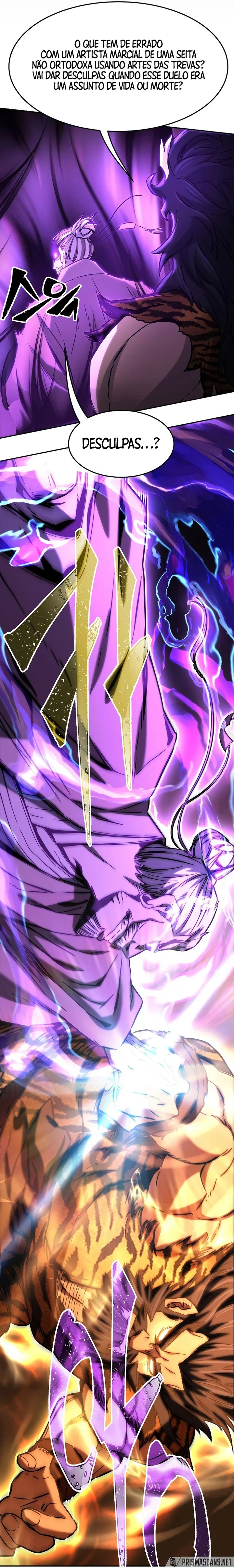 Read Absolute Sword Sense PT Manga Online