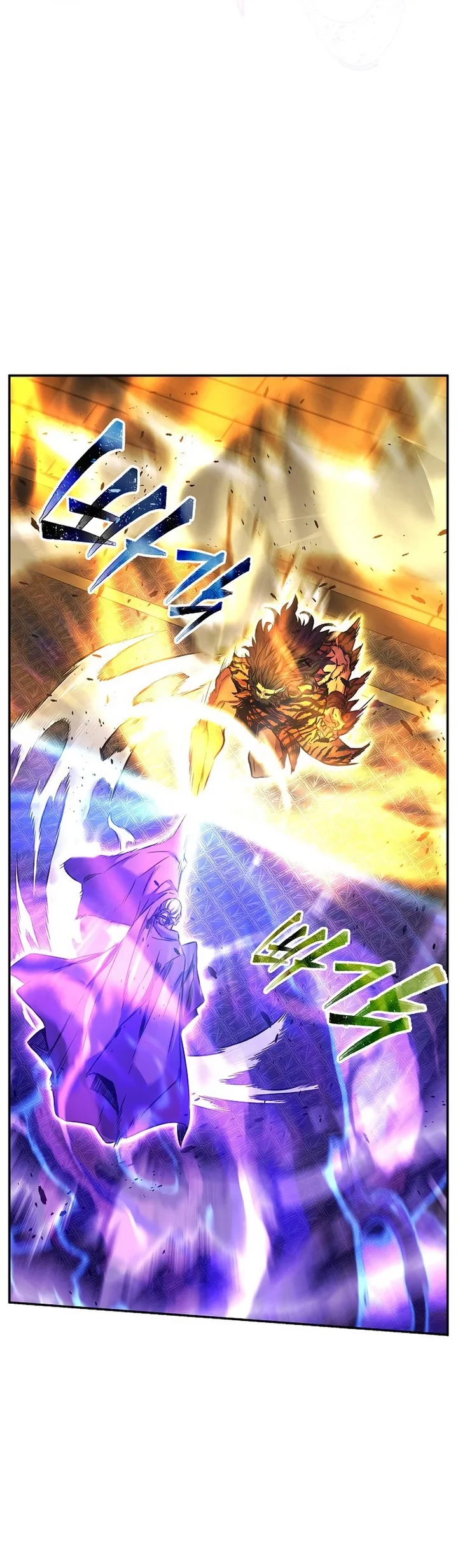 Read Absolute Sword Sense PT Manga Online