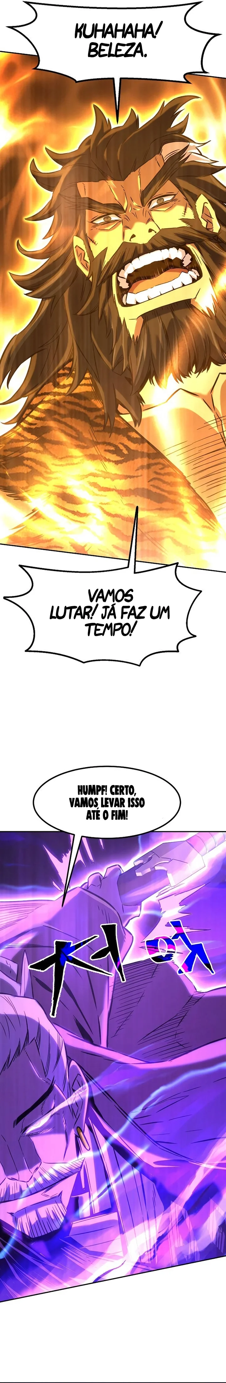 Read Absolute Sword Sense PT Manga Online