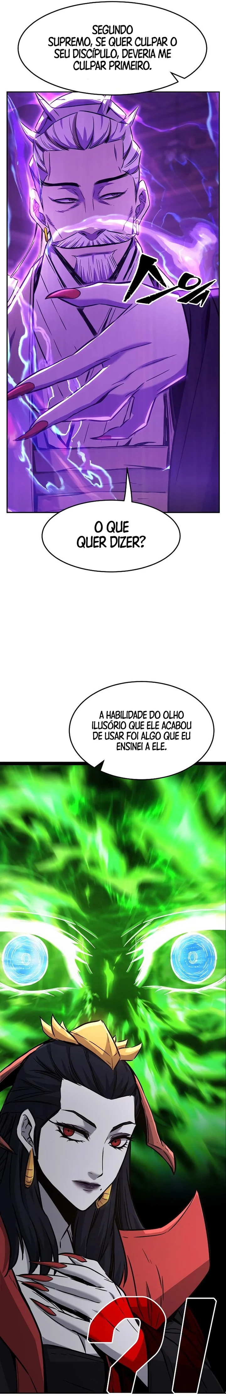 Read Absolute Sword Sense PT Manga Online