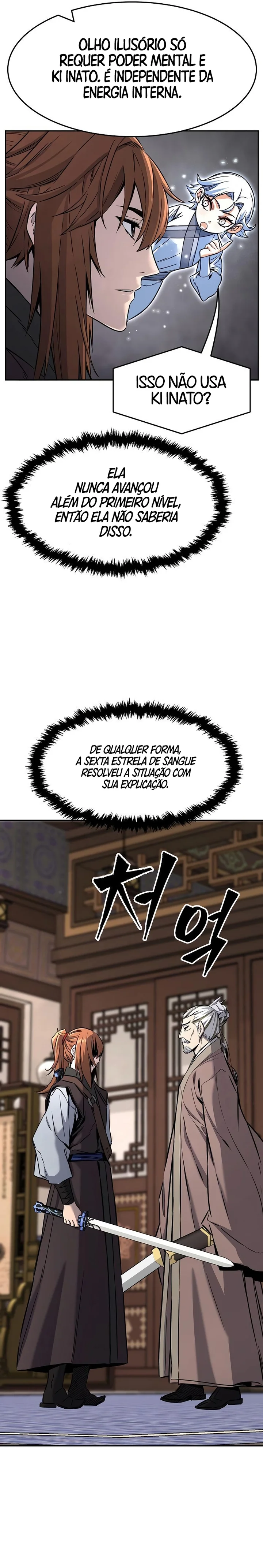 Read Absolute Sword Sense PT Manga Online