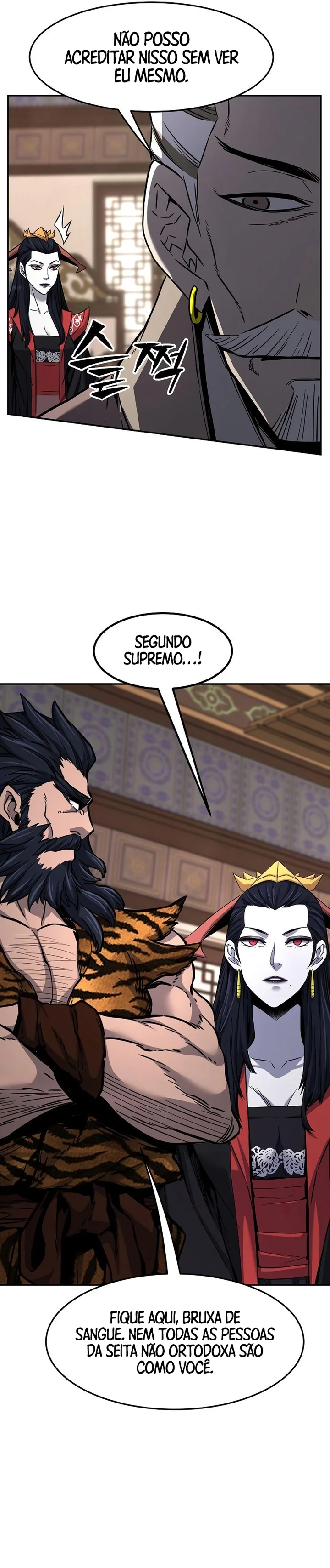 Read Absolute Sword Sense PT Manga Online