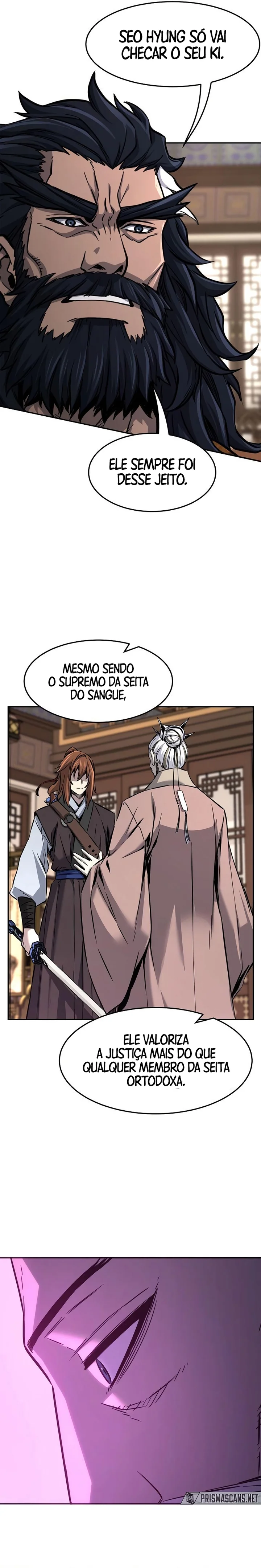 Read Absolute Sword Sense PT Manga Online