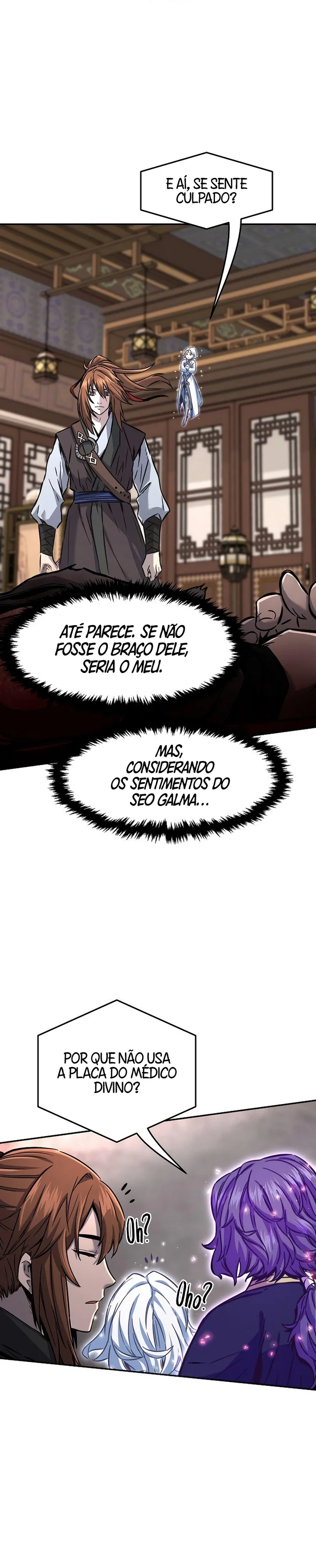 Read Absolute Sword Sense PT Manga Online