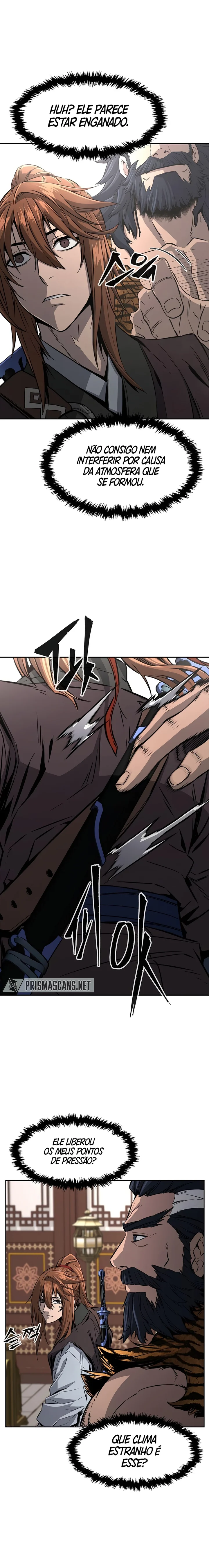 Read Absolute Sword Sense PT Manga Online