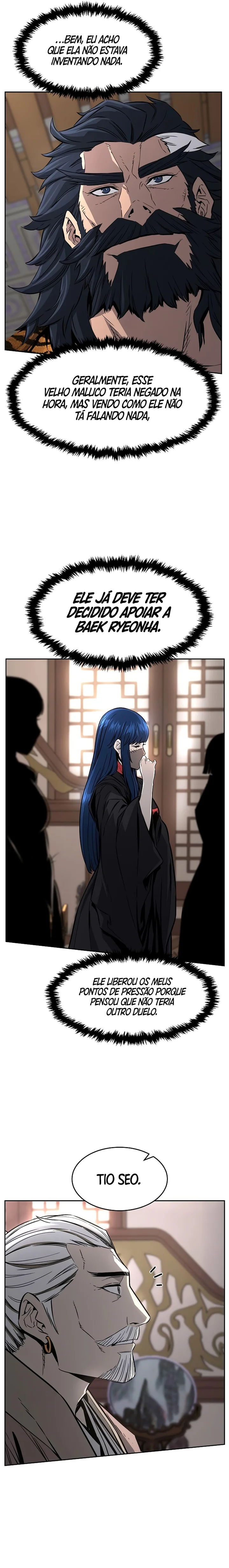 Read Absolute Sword Sense PT Manga Online