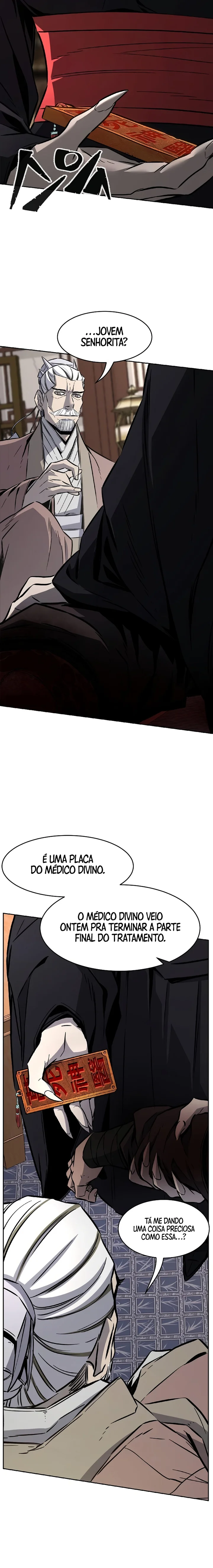 Read Absolute Sword Sense PT Manga Online