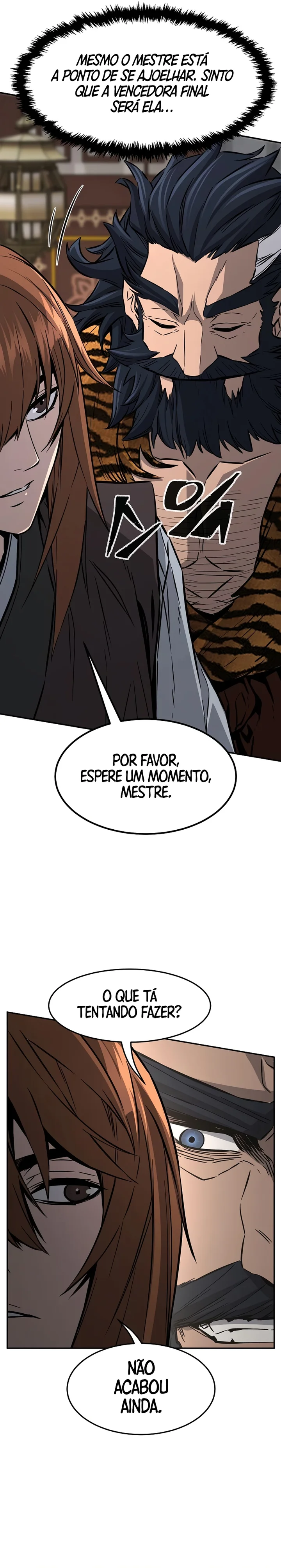 Read Absolute Sword Sense PT Manga Online