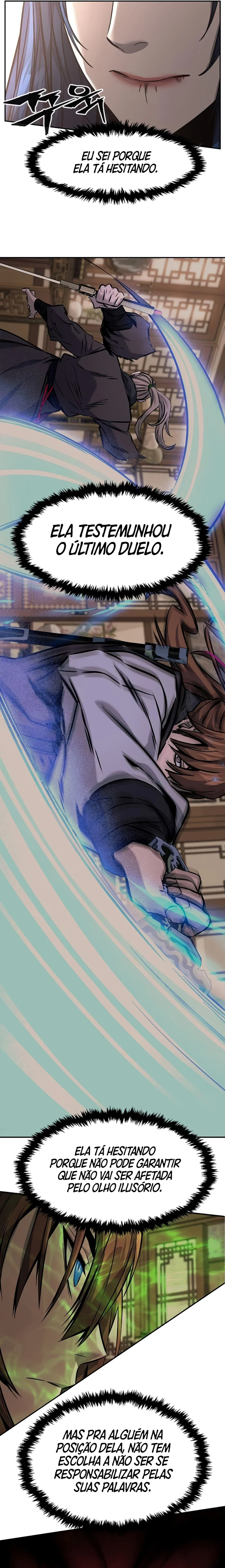Read Absolute Sword Sense PT Manga Online