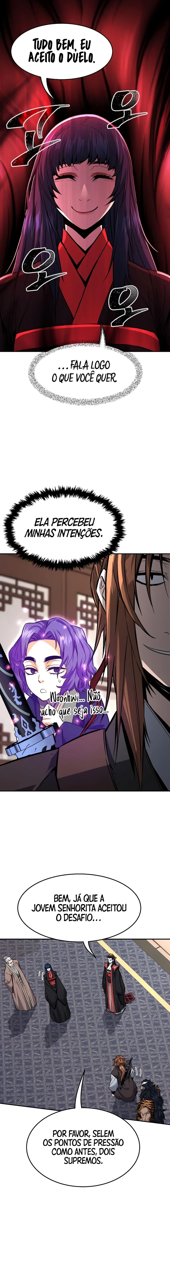 Read Absolute Sword Sense PT Manga Online