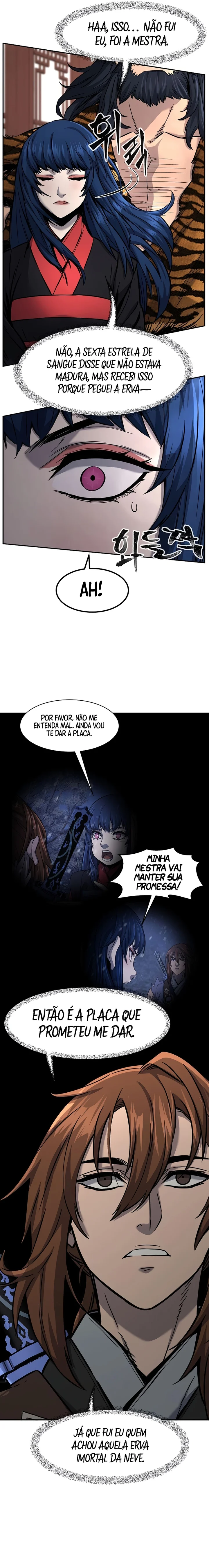 Read Absolute Sword Sense PT Manga Online