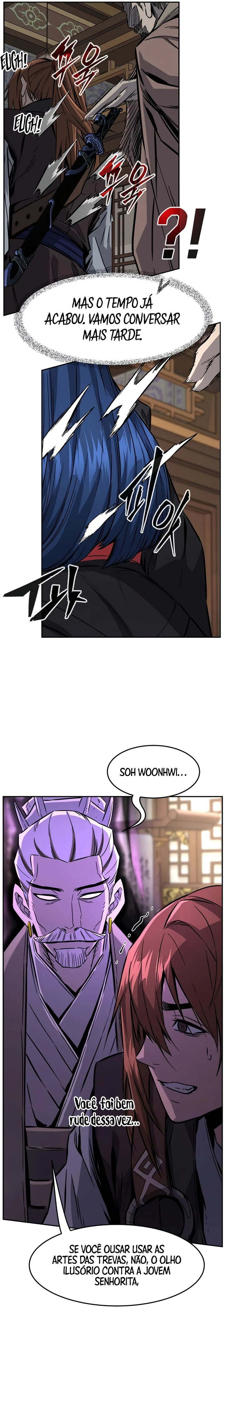 Read Absolute Sword Sense PT Manga Online