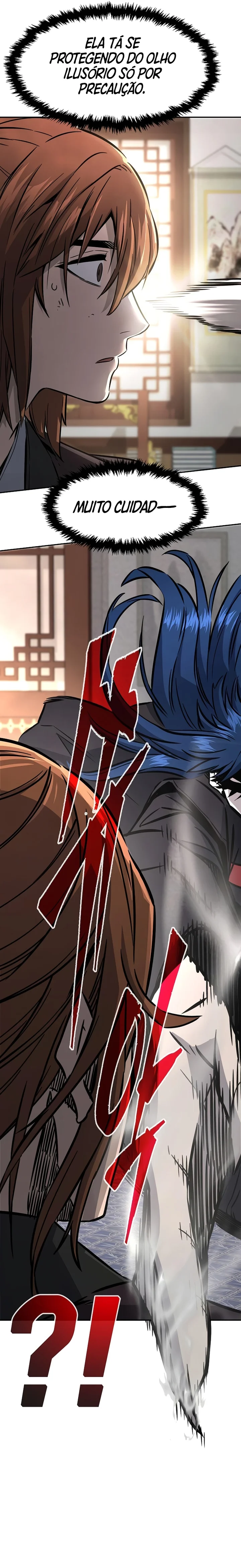 Read Absolute Sword Sense PT Manga Online