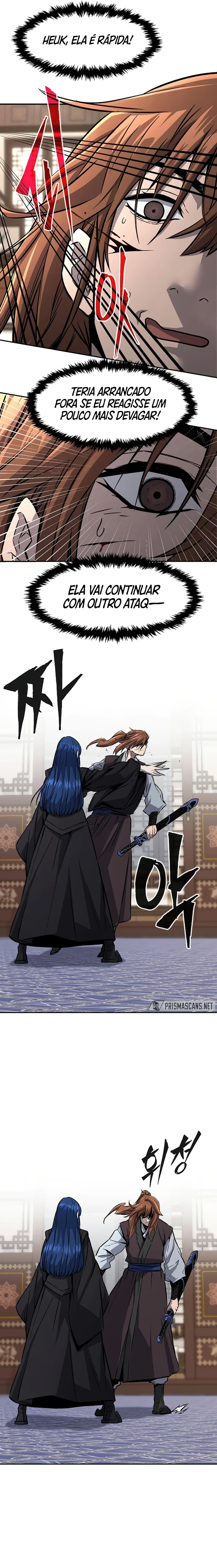Read Absolute Sword Sense PT Manga Online