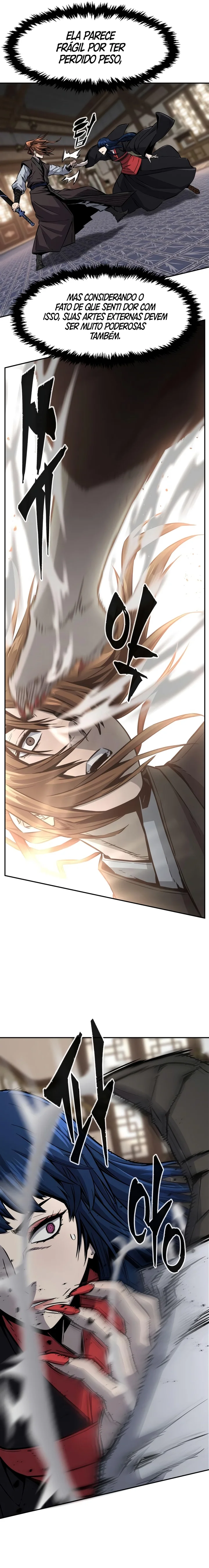 Read Absolute Sword Sense PT Manga Online