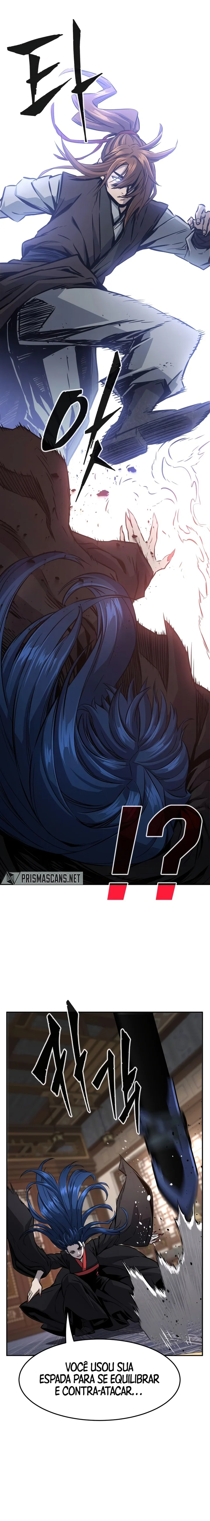Read Absolute Sword Sense PT Manga Online