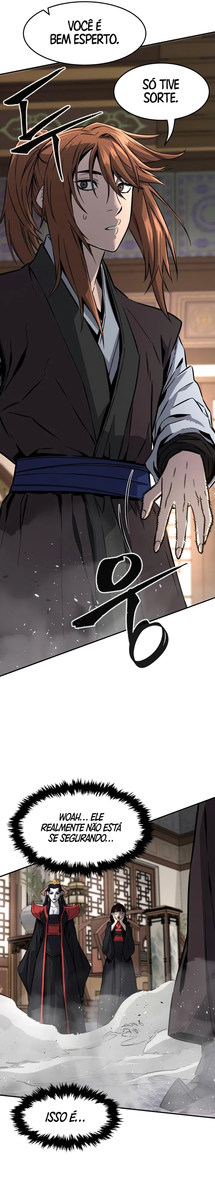 Read Absolute Sword Sense PT Manga Online