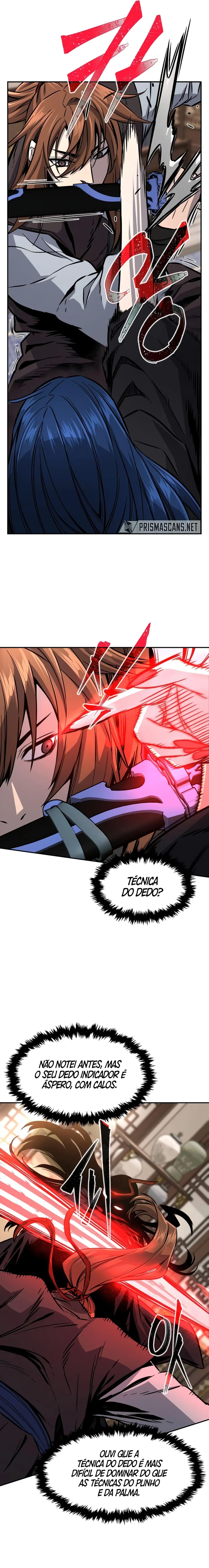 Read Absolute Sword Sense PT Manga Online