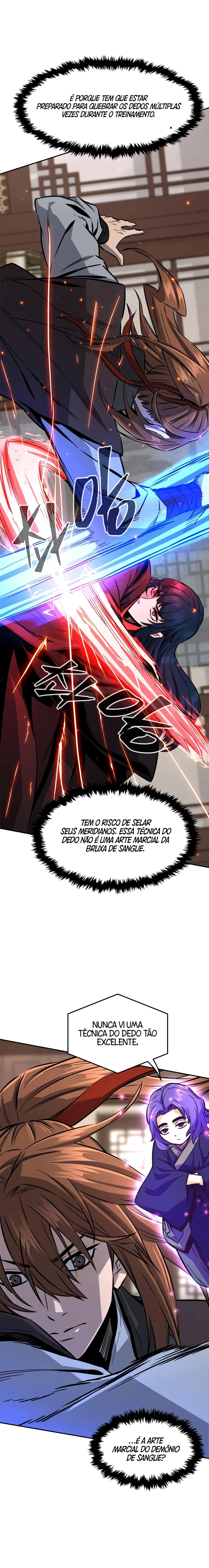 Read Absolute Sword Sense PT Manga Online