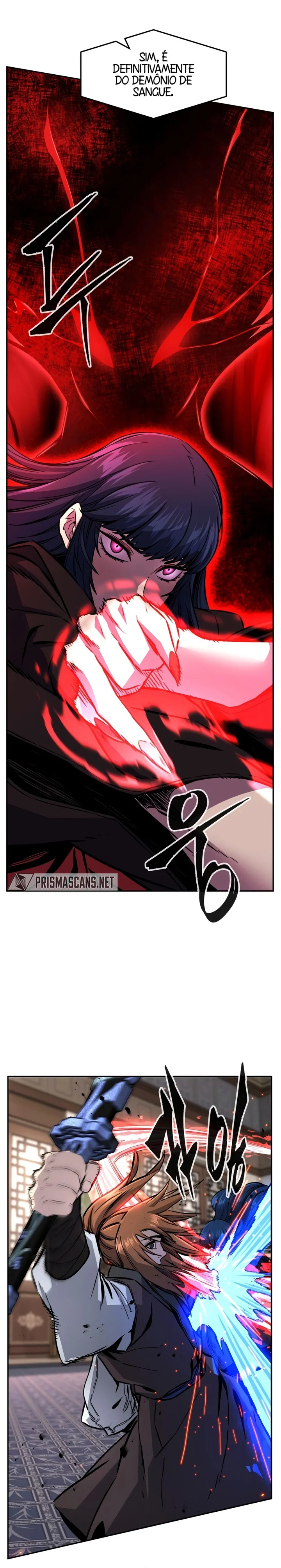 Read Absolute Sword Sense PT Manga Online