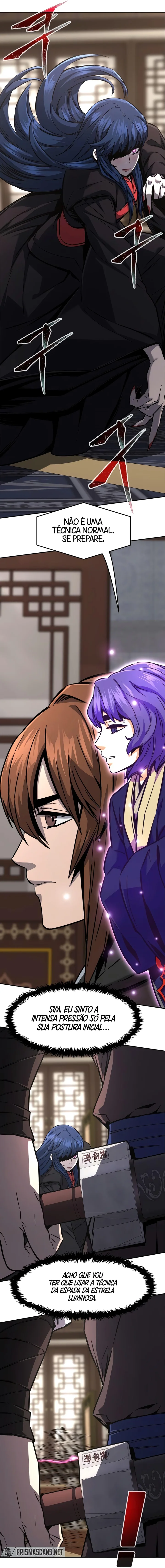 Read Absolute Sword Sense PT Manga Online