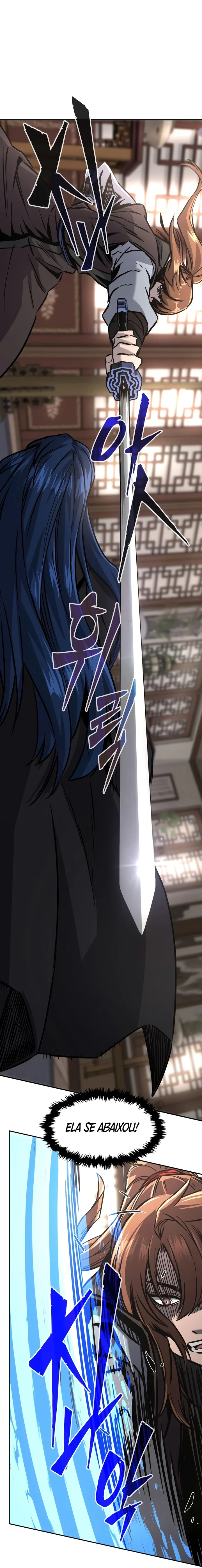 Read Absolute Sword Sense PT Manga Online