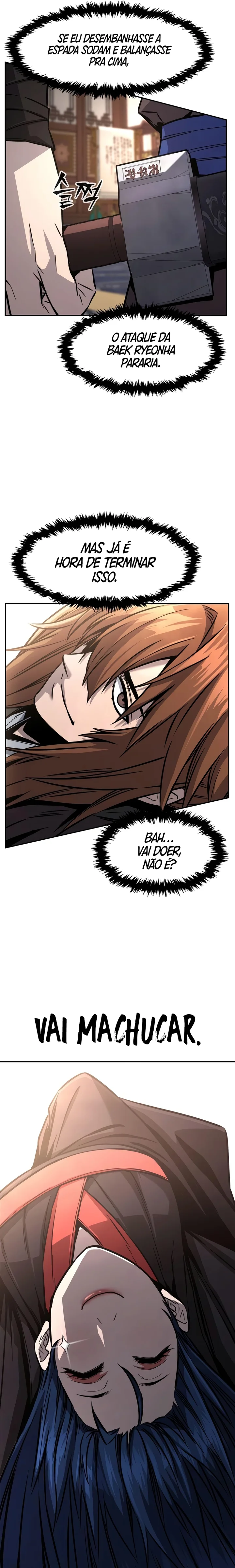 Read Absolute Sword Sense PT Manga Online