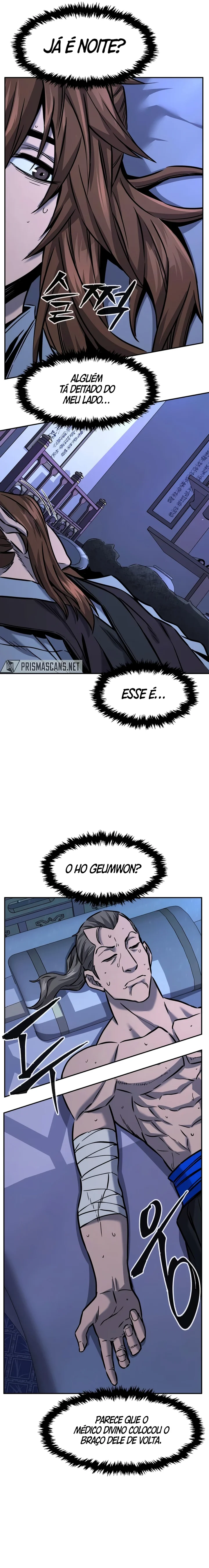 Read Absolute Sword Sense PT Manga Online