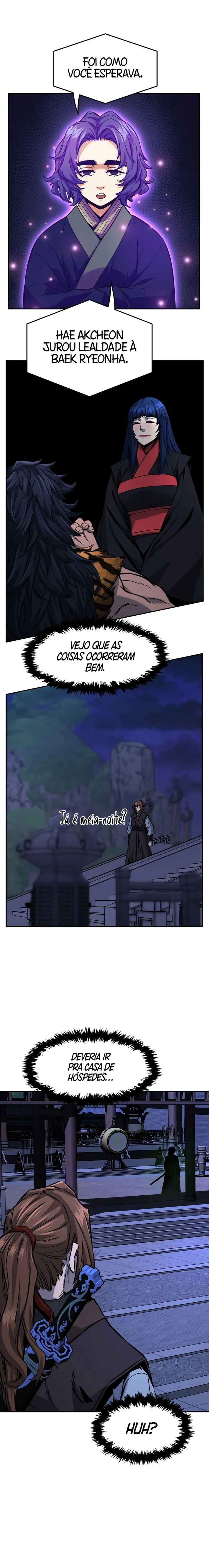 Read Absolute Sword Sense PT Manga Online