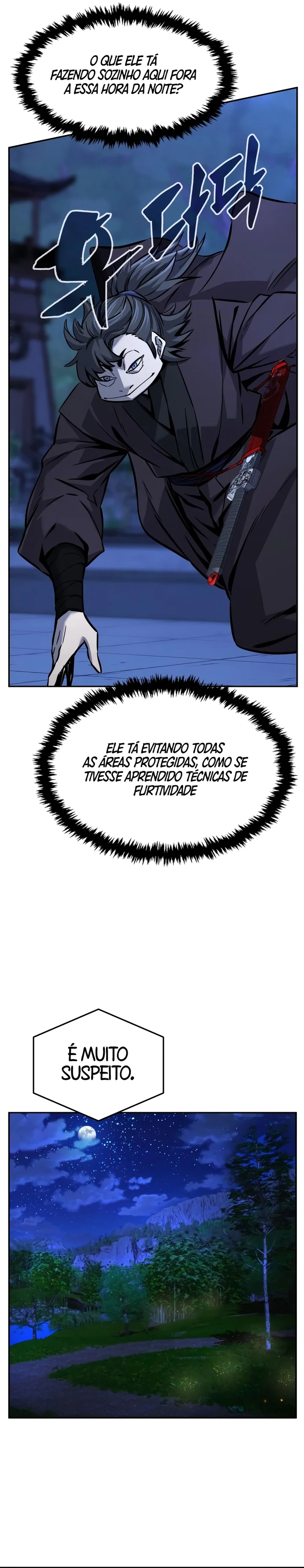 Read Absolute Sword Sense PT Manga Online