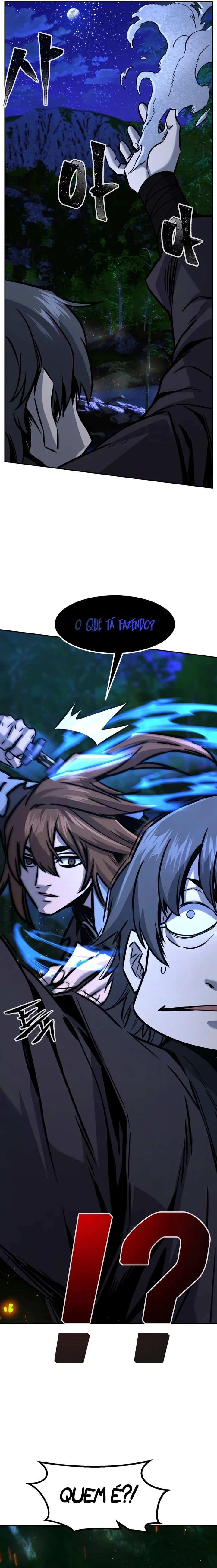 Read Absolute Sword Sense PT Manga Online