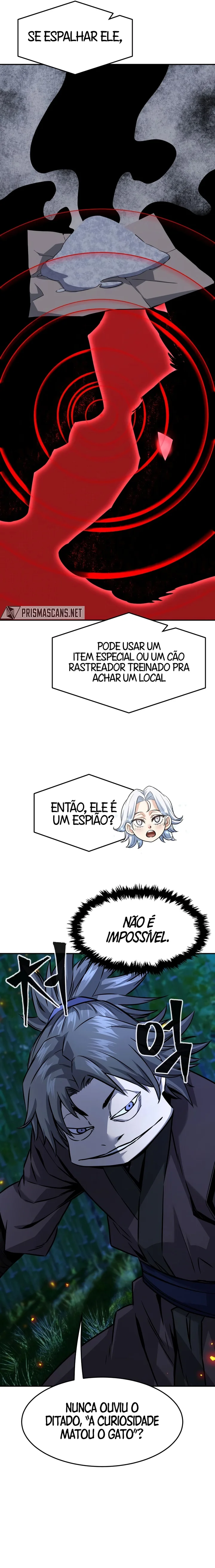 Read Absolute Sword Sense PT Manga Online