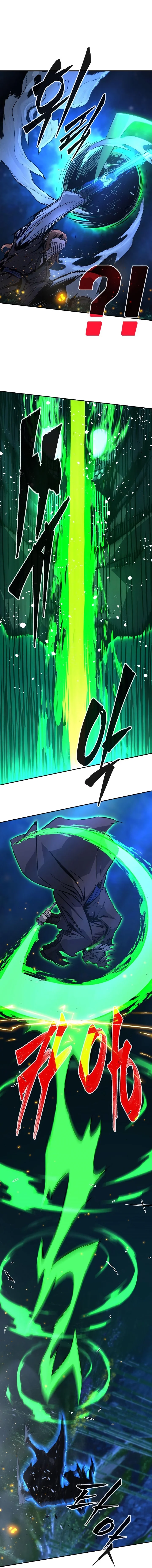 Read Absolute Sword Sense PT Manga Online