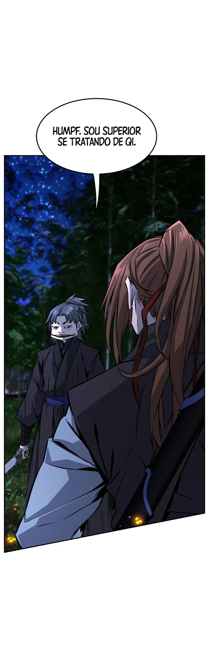 Read Absolute Sword Sense PT Manga Online