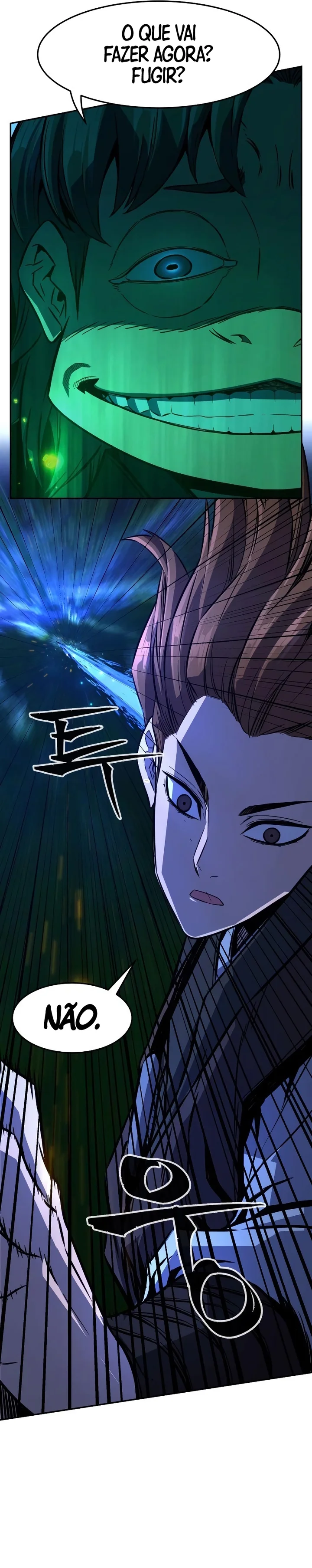 Read Absolute Sword Sense PT Manga Online