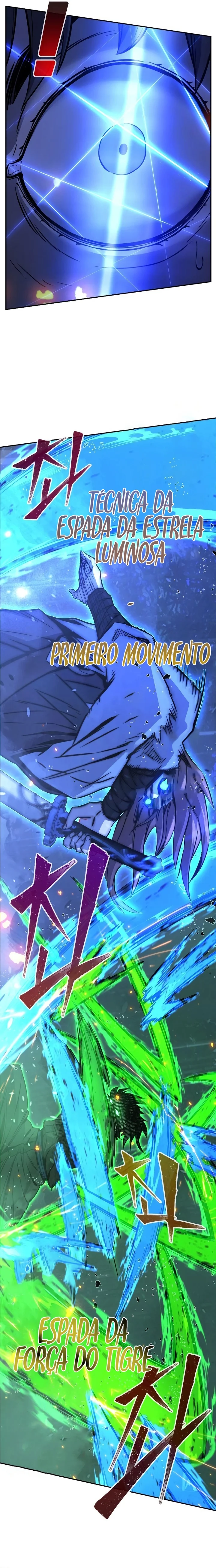Read Absolute Sword Sense PT Manga Online