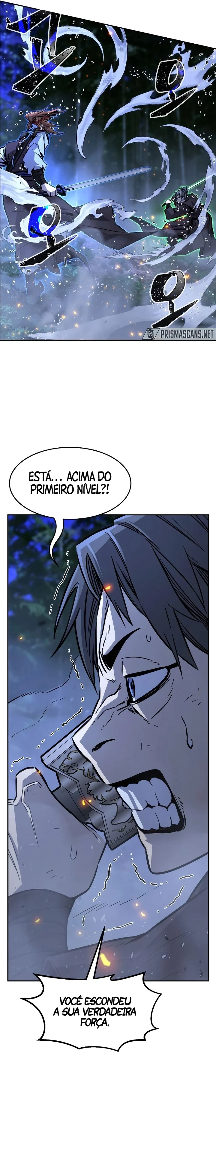 Read Absolute Sword Sense PT Manga Online