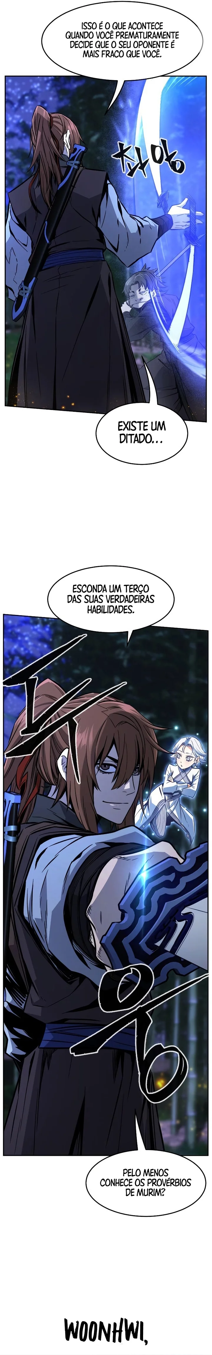 Read Absolute Sword Sense PT Manga Online